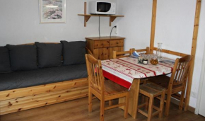 Résidence Reine Blanche - 2 PIECES POUR 4 PERSONNES EXPOSE SUD OUEST MAE-7736 Val Thorens